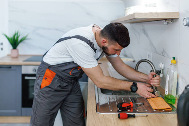 Best Sewer Line Repair  in Pleasanton, CA