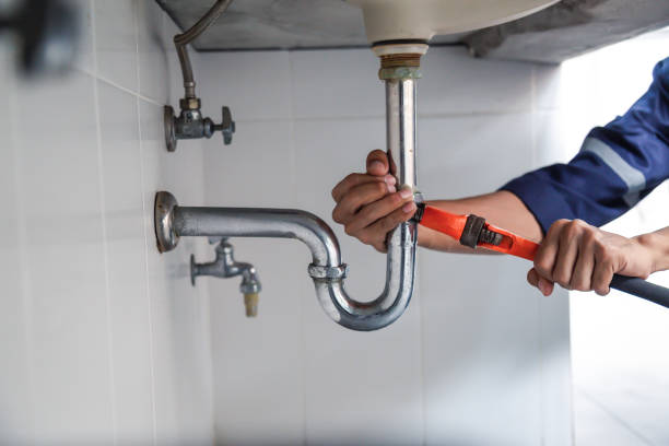 Best Septic Systems  in Pleasanton, CA