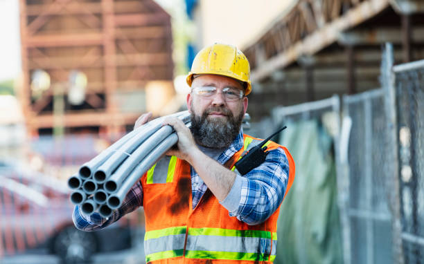 Best Residential Plumbing Services  in Pleasanton, CA